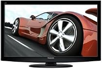 Panasonic TC-L42U22 42-Inch 1080p LCD HDTV