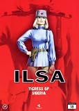Ilsa, The Tigress of Siberia (1977) (Region 2) (Import)