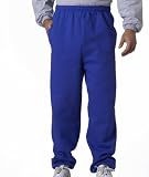 Gildan 50/50 Sweatpants. G121