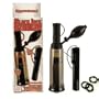 California Exotics / Swedish Erotica Black Jack Stroker Penis Pump Adult Sex Toy Kit