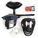 Stryker Dynasty Players Paintball Gun Kit
