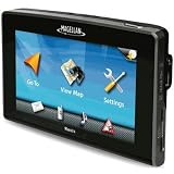 Magellan Maestro Elite 4370 4.3-Inch Portable GPS Navigator