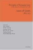 Lease of Goods (PEL LG) (Principles of European Law: Study Group on a European Civil Code)
