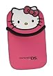 A4T Licensed Hello Kitty Neoprene Case (Nintendo DS)