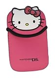A4T Licensed Hello Kitty Neoprene Case (Nintendo DS)
