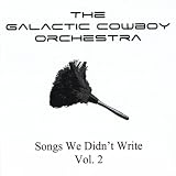 Vol. 2-Songs We Didnt Write