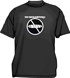 No Bogarting! Joint Logo Men's tee Shirt in 12 colors Small thru 6XL