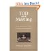 Tod durch Meeting: Eine Leadership-Fabel zur Verbesserung Ihrer Besprechungskultur