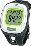 New Balance N5 Max Heart Rate Monitor (Frost)