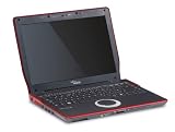 Fujitsu Siemens Amilo Si 2636 13,3 Zoll WXGA Notebook (Intel Core 2 Duo T8300 2,4GHz, 2GB RAM, 320GB HDD, Intel GMA X3100, DVD+- DL RW, Vista Home Premium) - 