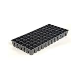 Burpee 72-Cell Plant 5 Trays - Seed Starting