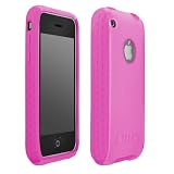OtterBox Commuter TL Case for iPhone 3G, 3G S (Pink)