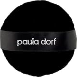 Paula Dorf Deluxe Powder Puff