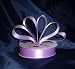 Ribbon - Satin Ribbon- 7/8" Double Face 50 Yards (150 FT) - Lavender - Sewing - Craft - Wedding Favors