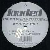 WILDCHILD EXPERIENCE / WILDTRAX VOLUME 2