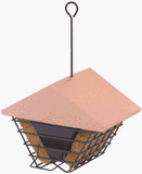 Artline Double Suet Combo Feeder