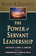 The Power of Servant Leadership