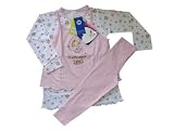 Schiesser Prinzessin Lillifee Schlafanzug Größe 128