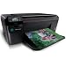 Photosmart C4795 - Photo Printer - Color - Ink-jet - Print; Copy; Scan - Up To 2