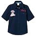 Boys' Circo® Fashion Woven Poplin - Navy