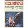 Saumons, castors et loutres