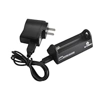 14650/17670/18650/18700 XTAR MP1 Intelligent USB Battery Charger Kit