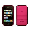 iPhone 3G See Thru - Pink
