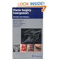 Plastic Surgery Emergencies: Principles and Techniques