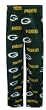 Green Bay Packers Fleece Lounge Pants for men
