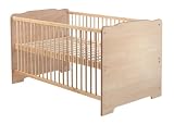 Julius Z&ouml;llner 6140011001 - Bett Penny natur