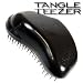 Tangle Teezer Black Detangling Hair Brush