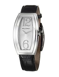 Milleret Diva Women's Quartz Watch 1200-11-151-AA6D