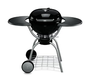 barbecue weber charbon darty