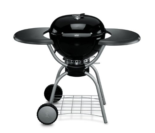 Weber 1361004 Barbecue One Touch Deluxe 57 cm
