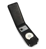 KLASSISCHES Etui (Apple 2G iPod nano)