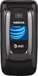 Nokia 6085 Prepaid GoPhone (AT&T) with $35 Airtime Included
