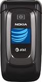 Nokia 6085 Prepaid GoPhone (AT&T) with $35 Airtime Included