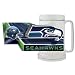 NFL Seattle Seahawks 16-Ounce Freezer Mug