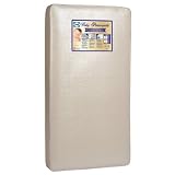 Sealy Baby Posturepedic Crown Jewel Mattress
