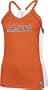 Cleveland Browns -Orange- Junior's Asteroid Top