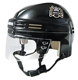 Washington Capitals NHLOfficial Mini Helmet-Team