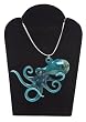Necklace:Octopus
