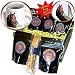 Horse - Quarter Horse - Coffee Gift Baskets - Coffee Gift Basket
