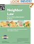 Neighbor Law: Fences, Trees, Boundaries & Noise (5th edition)
