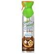 Swiffer Dust & Shine Furniture Polish Cleaner, Febreze Hawaiian Aloha Scent, 9.7-Ounce (Pack of 9) (Packaging May Vary)
