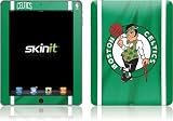 Skinit Boston Celtics Vinyl Skin for Apple iPad 1
