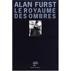 Le royaume des ombres