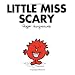 Little Miss Scary (Mr. Men and Little Miss)