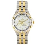 Columbus Blue Jackets NHL Men's "General Manager Series" Watch