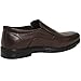 Alpine Swiss Men's Dress Shoes Leather Lined Slip on Loafers